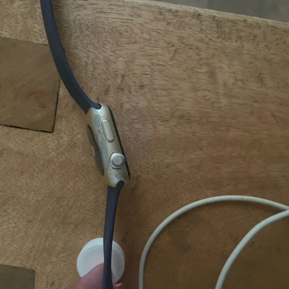 Apple Watch Series 2 42mm